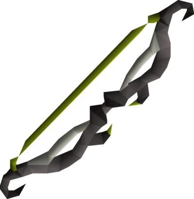 Twisted bow