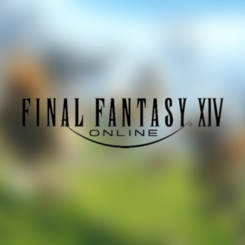 Final Fantasy XIV