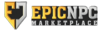 Logo EpicNPC