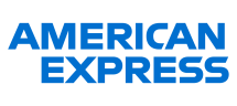 Logo American Express