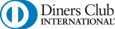 Logo Diners Club