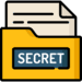 Secret methods Secret methods