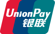 Logo unionPay