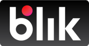 Logo blik