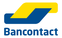 Logo bancontact